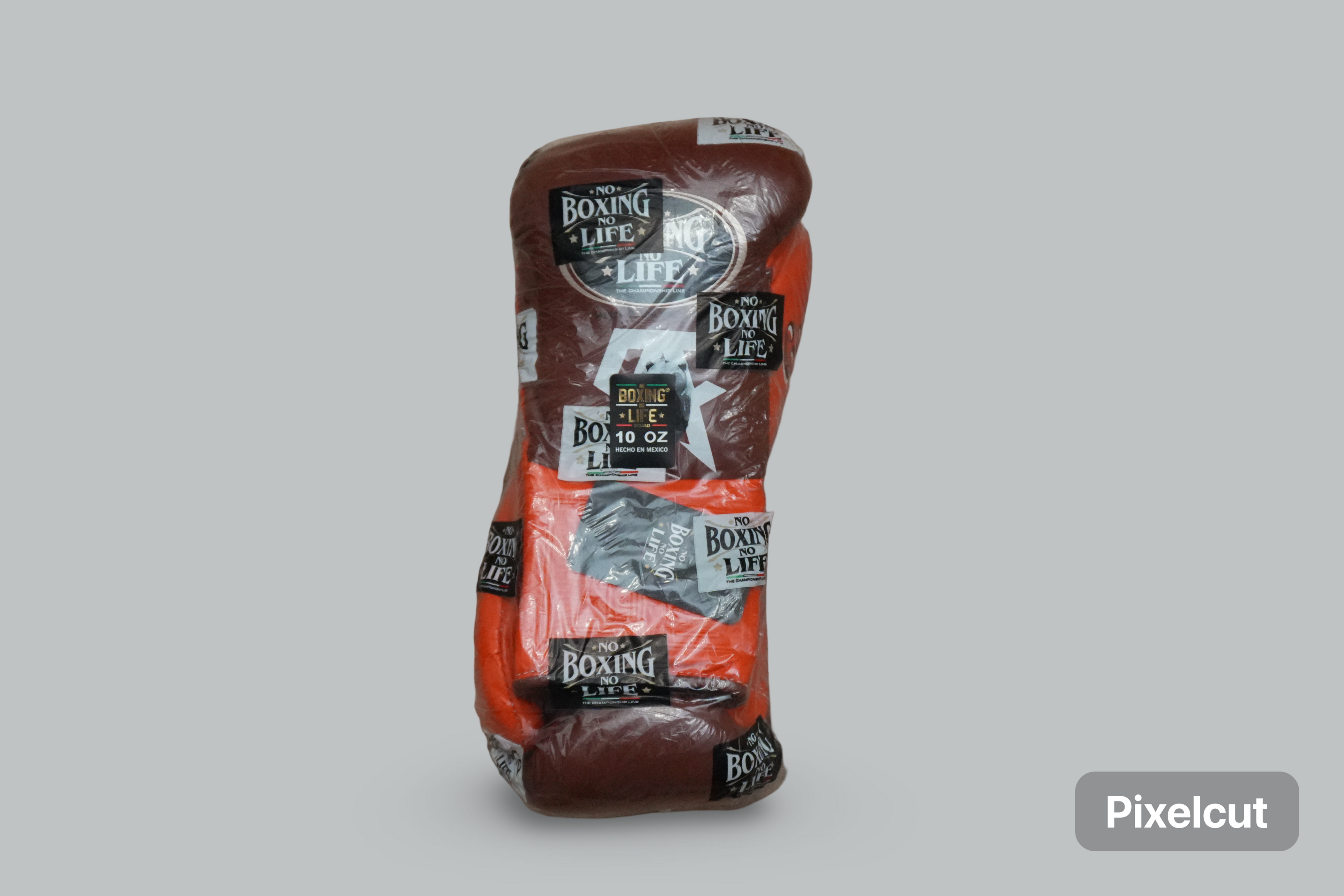 [ Canelo Vs Berlanaga] No Boxing No Life 10oz Gloves