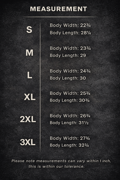 THEBOXRSHOP Classic Oversized Boxing Tee