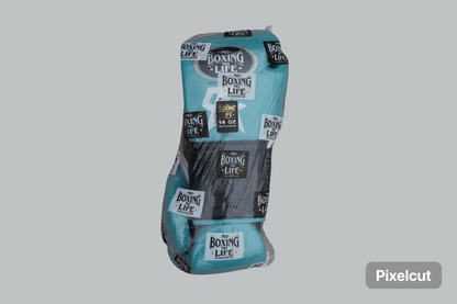 [ Canelo Vs Jaime ] No Boxing No Life Gloves