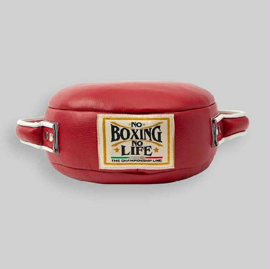 No Boxing No Life Boxing Shields