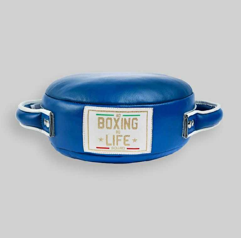 No Boxing No Life Boxing Shields