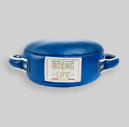 No Boxing No Life Boxing Shields