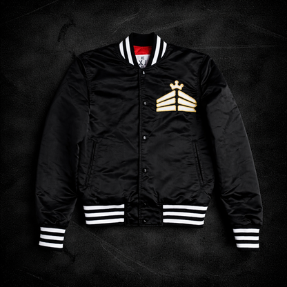 No Boxing No Life Eddy Reynoso jacket